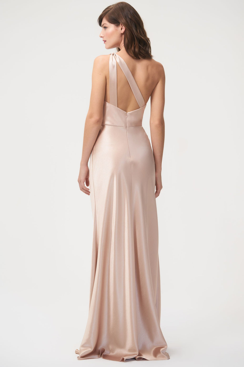 Jenny Yoo Bridesmaid Dress Lena