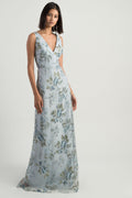 Jenny Yoo Bridesmaid Dress Tatum