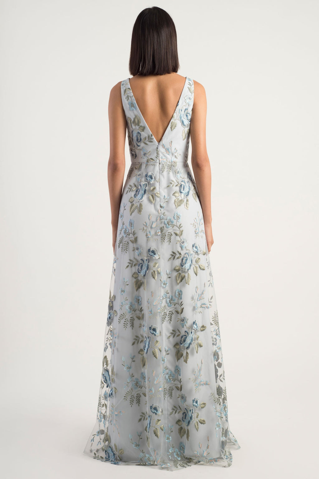 Jenny Yoo Bridesmaid Dress Tatum