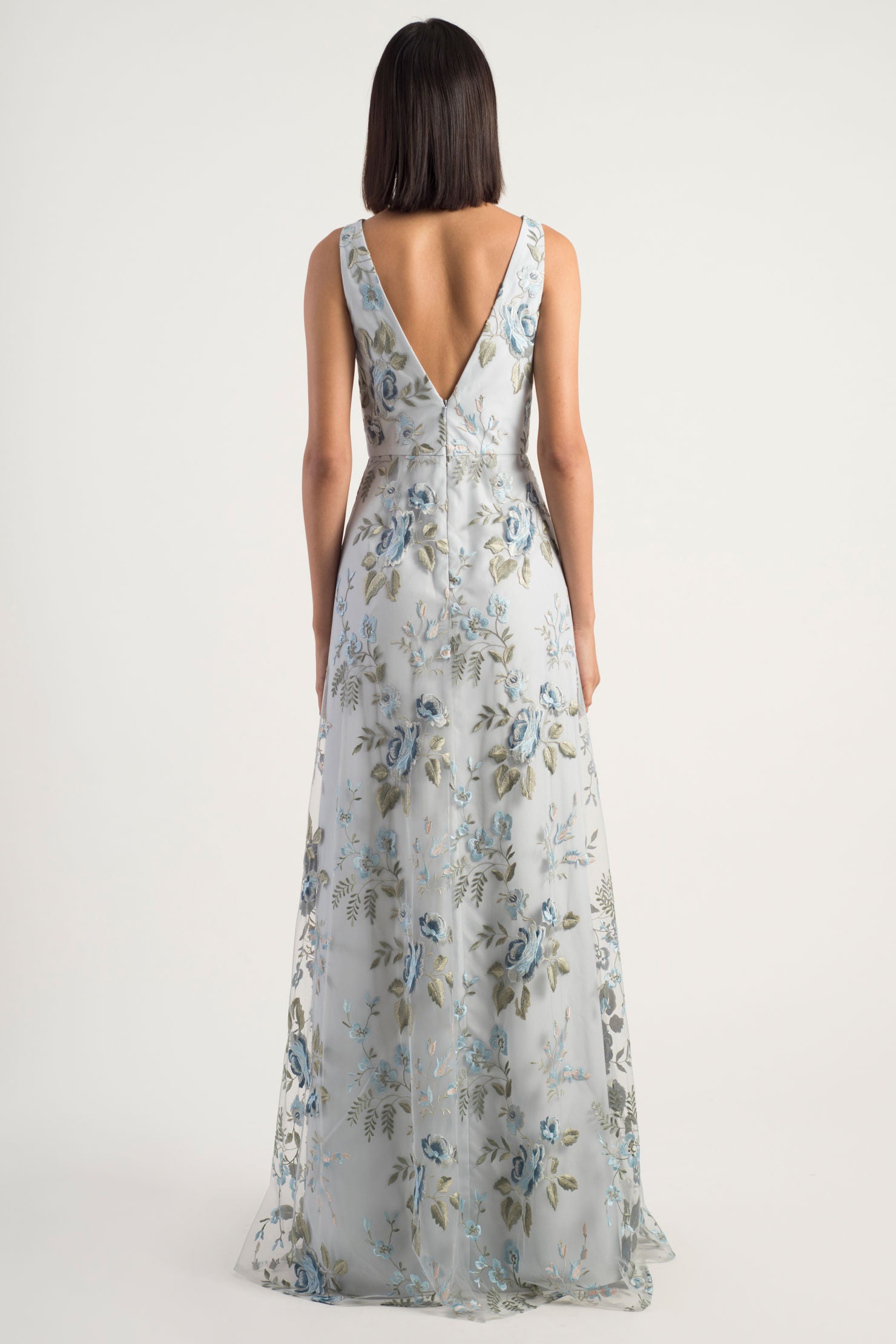 Jenny Yoo Bridesmaid Dress Tatum