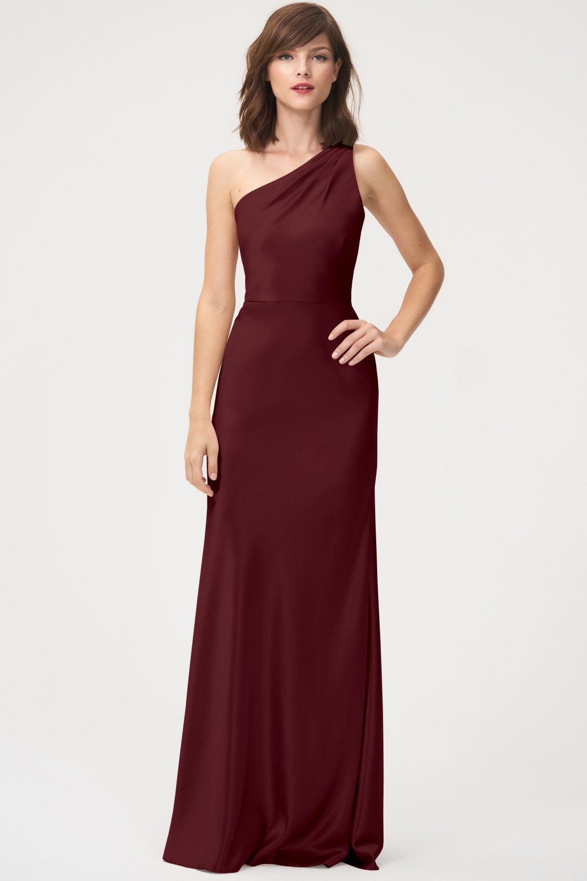 Jenny Yoo Bridesmaid Dress Lena